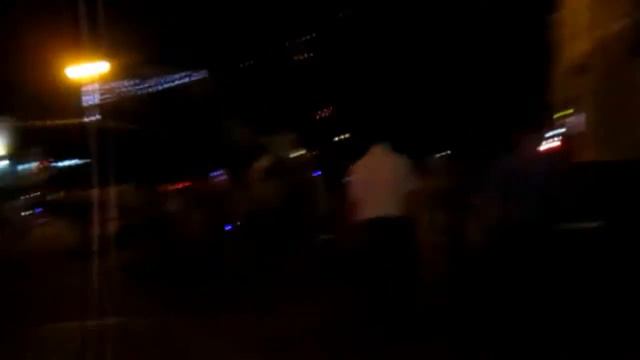 VLOG//День города//Туса//P&V Mway смотреть онлайн