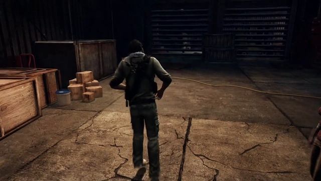 UNCHSRTED 3 [PS4]- ПРОХОЖДЕНИЕ НА РУССКОМ #4 смотреть онлайн
