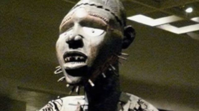 African Art - AP Art History смотреть онлайн