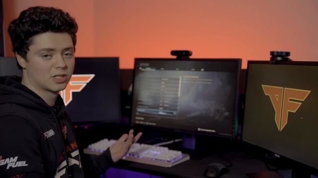 How To Play CLAW Like A PRO?! | Dialed In: @Priestah | Behind the Controller смотреть онлайн