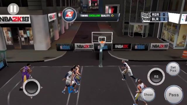 NBA 2K18 Will Not Be Coming Out For Android?*Must Watch* смотреть онлайн