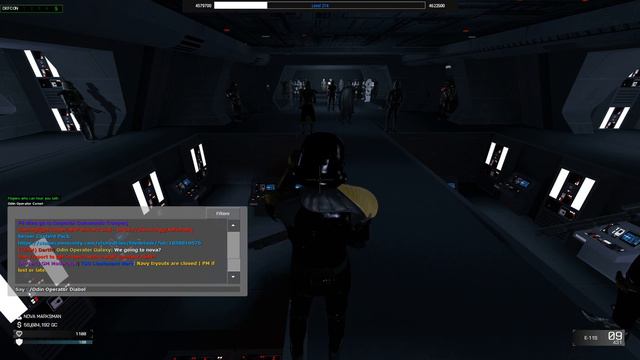 Special Operations mission on Gaminglight | Imperial RP | star wars RP Gmod смотреть онлайн