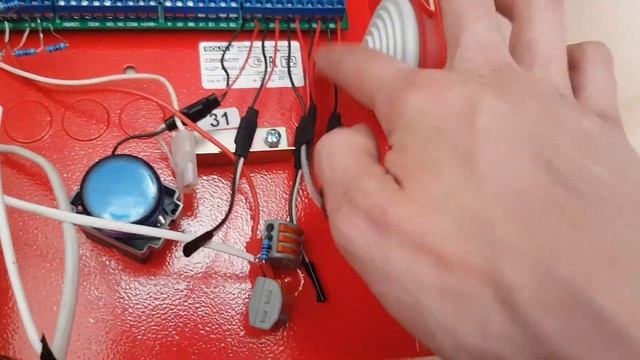 Проверка С2000 - АСПТ Bolid смотреть онлайн