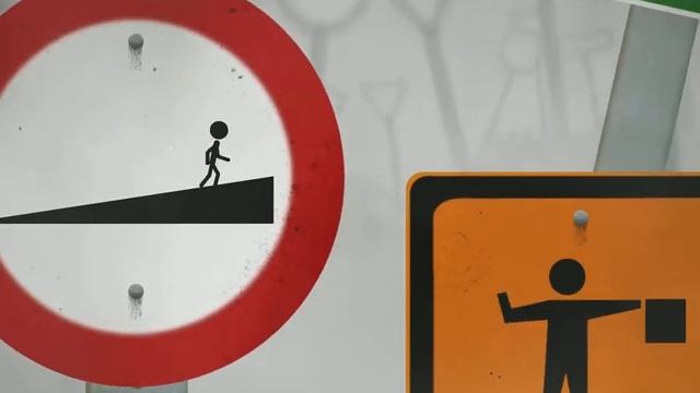 Sign Motion (Channel update) смотреть онлайн
