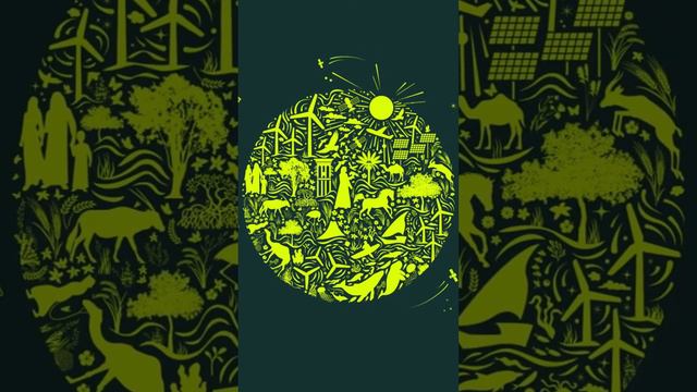 Почему так важны дубайские соглашения? #экология #климат смотреть онлайн