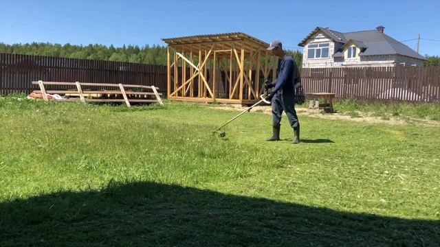 Один день из жизни в доме! смотреть онлайн