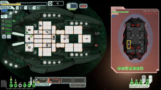 FTL: Faster Than Light - Fast Shields, Three Zoltan. What Could Go Wrong? (The Sentinel) смотреть онлайн