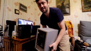 Unboxing Акустичної системи Edifier R1380DB 2.0 42W Bluetooth Black