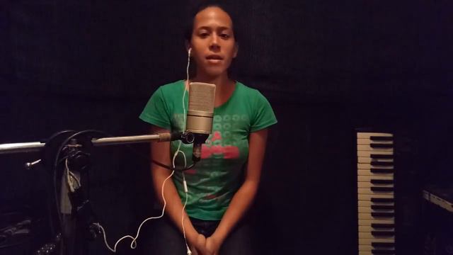 SE COMO DUELE - KARINA (COVER: REIMAVI HERRERA) смотреть онлайн