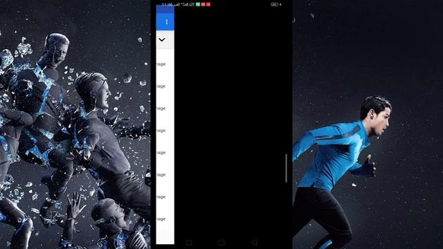 Excel to pdf convert without software using Android mobile// смотреть онлайн