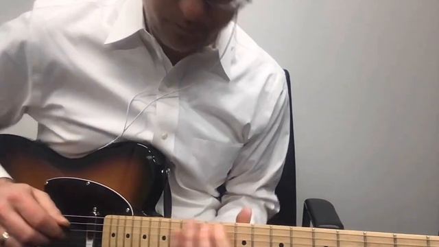 799 Practicing the song Quarantine by Eros Pragma using Mustang Micro смотреть онлайн