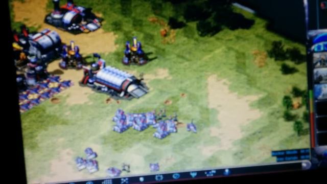 Red alert 2 продолжение смотреть онлайн
