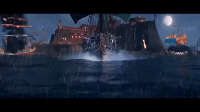 Skull and Bones Review | Best upcoming pirate game 2023 смотреть онлайн