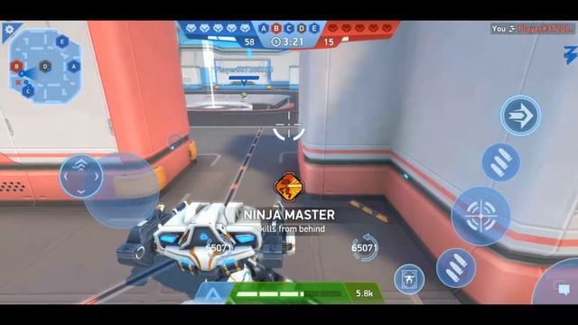 MECH ARENA Mod Apk - How to Get Unlimited Free A-Coins & Credits in Mech Arena Mach arena Mod Apk смотреть онлайн