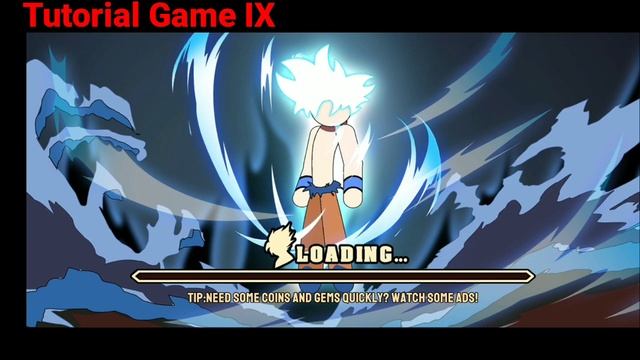 Stickman Warriors - Super Dragon Shadow Fight | Unlimited G0ld / Diamond [outdated?] смотреть онлайн