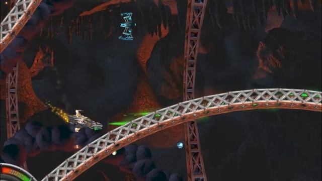 Star Blaze 2 - Episode 4 - Level 1 смотреть онлайн