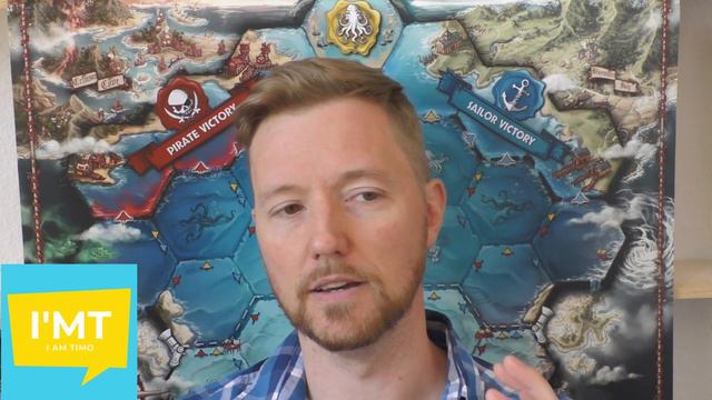 Feed the Kraken Kickstarter смотреть онлайн