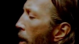 Eric Clapton  - Bad love
