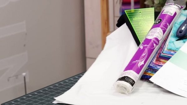 Triple Play: 3 New Dresden Projects with Jenny Doan of Missouri Star (Video Tutorial)