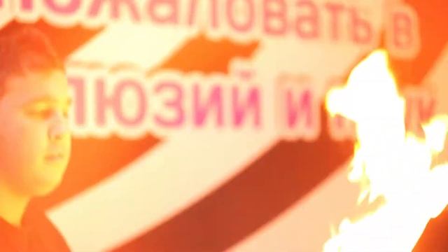 Краткая обзорная экскурсия по музею "Да Винчи" смотреть онлайн