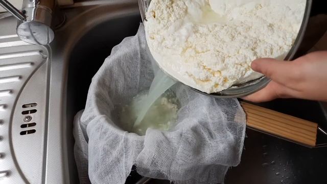 Домашний творог смотреть онлайн