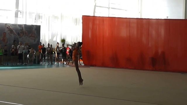 09 07 2016 мяч Бахаева. стефания смотреть онлайн