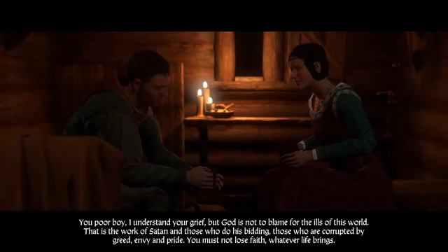 Ps5 Kingdom Come campaign while im drunk смотреть онлайн