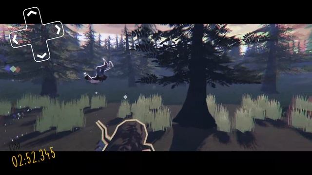 Aerial Knight's Never Yield Nintendo Switch Level 1 смотреть онлайн