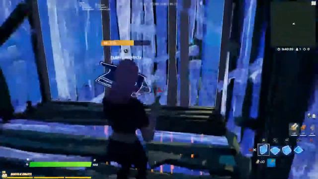 Зачем я сюда зашёл.