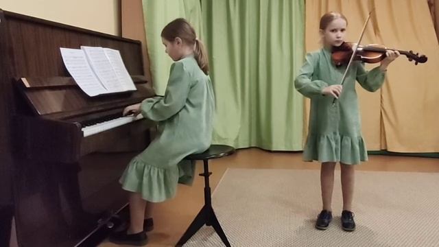 Николай Раков, "Прогулка" смотреть онлайн