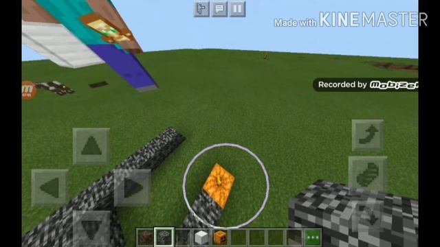 Битва "Сиреноголового" с мобами из Майнкрафта в Minecraft | Моды для Minecraft | смотреть онлайн