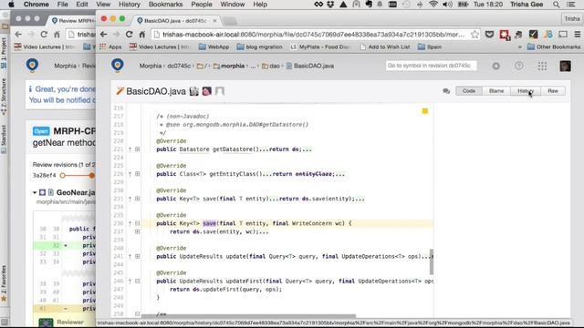 Upsource in Action смотреть онлайн
