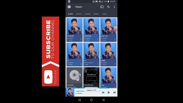 Best Music Player Ever in 2019 ∥ দেখে নিন সেরা একটা মিউজিক প্লেয়ার ? смотреть онлайн