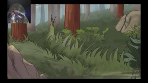 сиреноголовый - анимация от детектива войда /|\ Реакция