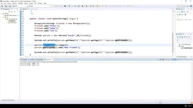 #50 Design Pattren | Java Programming Step by Step from A to Z смотреть онлайн