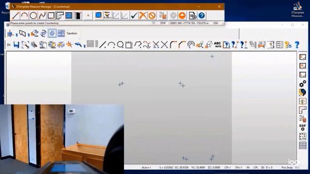 Xpress 2D ETemplate System Demo 2020 смотреть онлайн