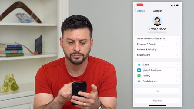 How To Activate iMessage With Phone Number смотреть онлайн