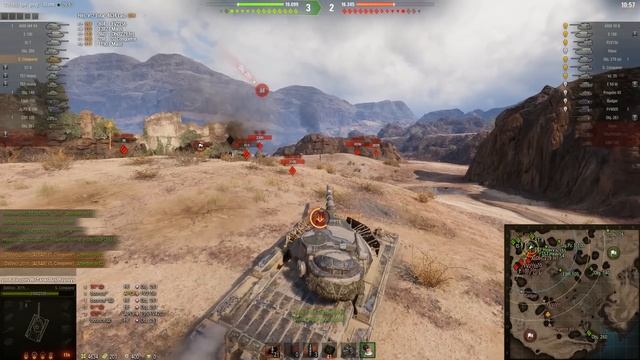 Playground Of The Titans - Super Conqueror