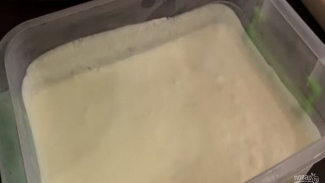 Сборник рецептов