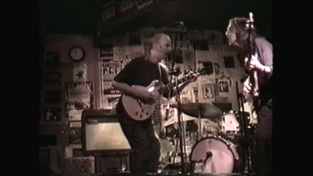 1998 Desperate Dann - Reunion Concert @ Running Horse Pub Nottingham смотреть онлайн