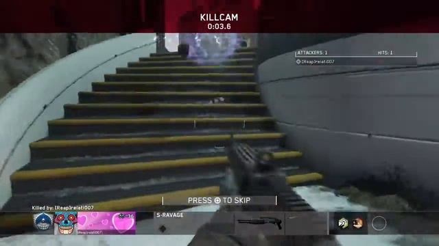 Infected w/Zaine Royce And Noah смотреть онлайн