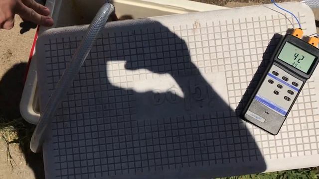 Solar Collector смотреть онлайн