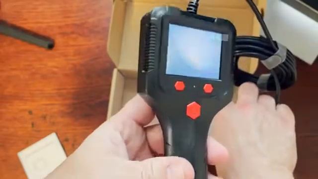 Endoscope camera with light смотреть онлайн