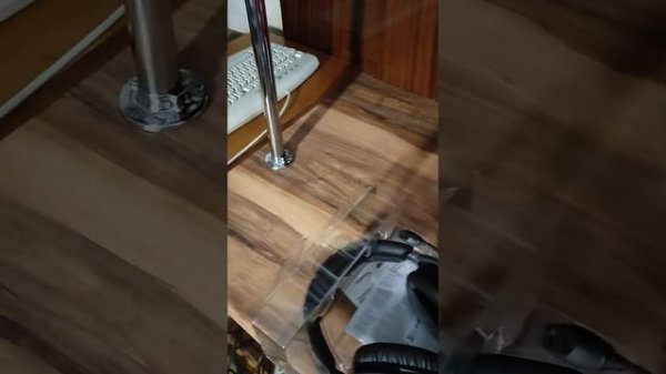 Проводные наушники HyperX Cloud Stinger 2 черный  распаковка и мнение.#life #GUlifeBIG