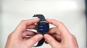 Fitbit Sense 2 Smartwatch Review