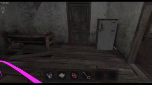 баг с отмычкой в 4 главе METEL