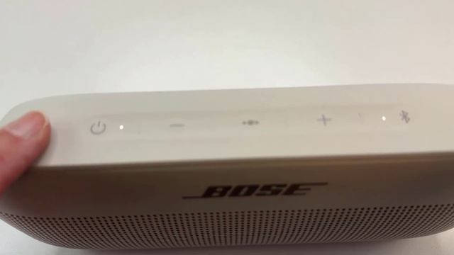 Review: Bose SoundLink Flex Bluetooth Speaker, Portable Speaker with Microphone, Wireless Waterproo смотреть онлайн