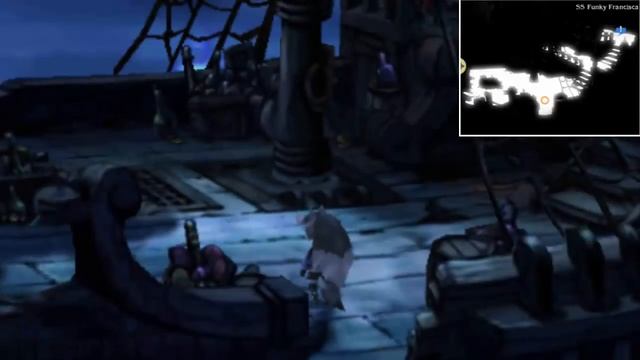 Ghost Ship AHOY! - Let's Play Bravely Default (BLIND) - Part 41 смотреть онлайн