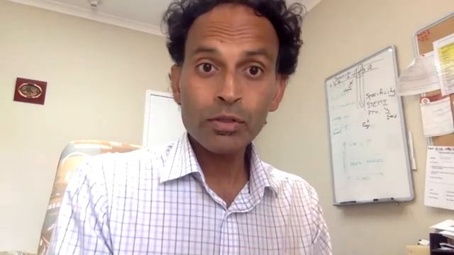 Doctor Wellbeing Interview - Dr Anna Di Marco with Dr Bishan Rajapakse смотреть онлайн