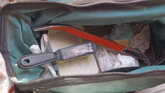 Какой инструмент понадобился на одном объекте? смотреть онлайн